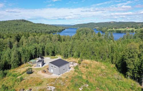 Mangskog House | Stunning Home In Åstenäs With Wifi