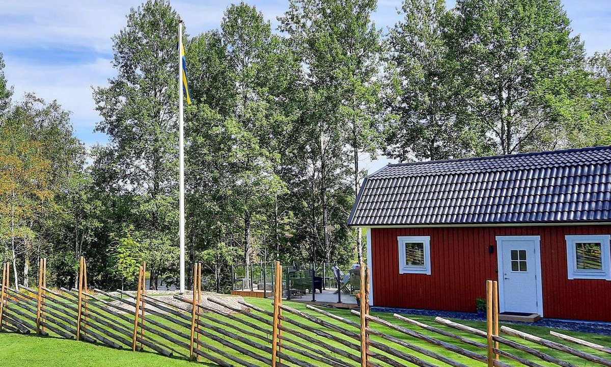 Alvsered House | Stunning home in älvsered with WiFi