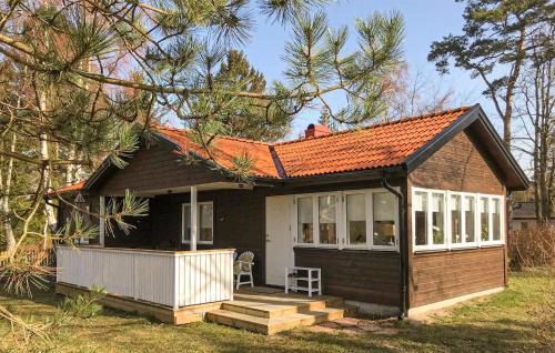 Beddingestrand House | Stunning Home In Beddingestrand