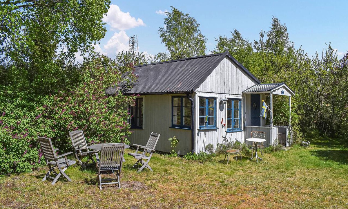 Malarhusens House | Stunning home in Borrby