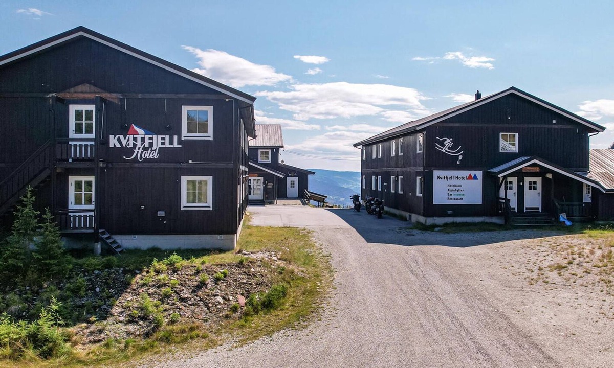 Skeikampen House | Stunning home in Fåvang with sauna