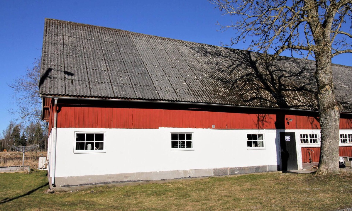 Grimslov House | Stunning home in Grimslöv with sauna