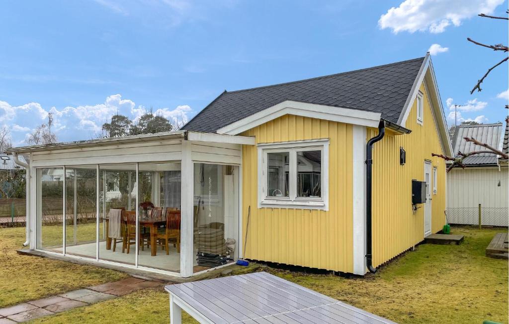 Halmstad House | Stunning Home In Halmstad With Wifi