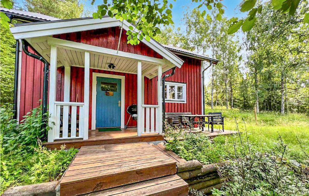 Letafors House | Stunning Home In Letafors