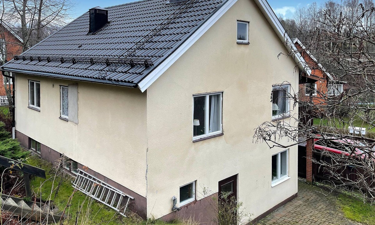 Lindesberg House | Stunning home in Lindesberg