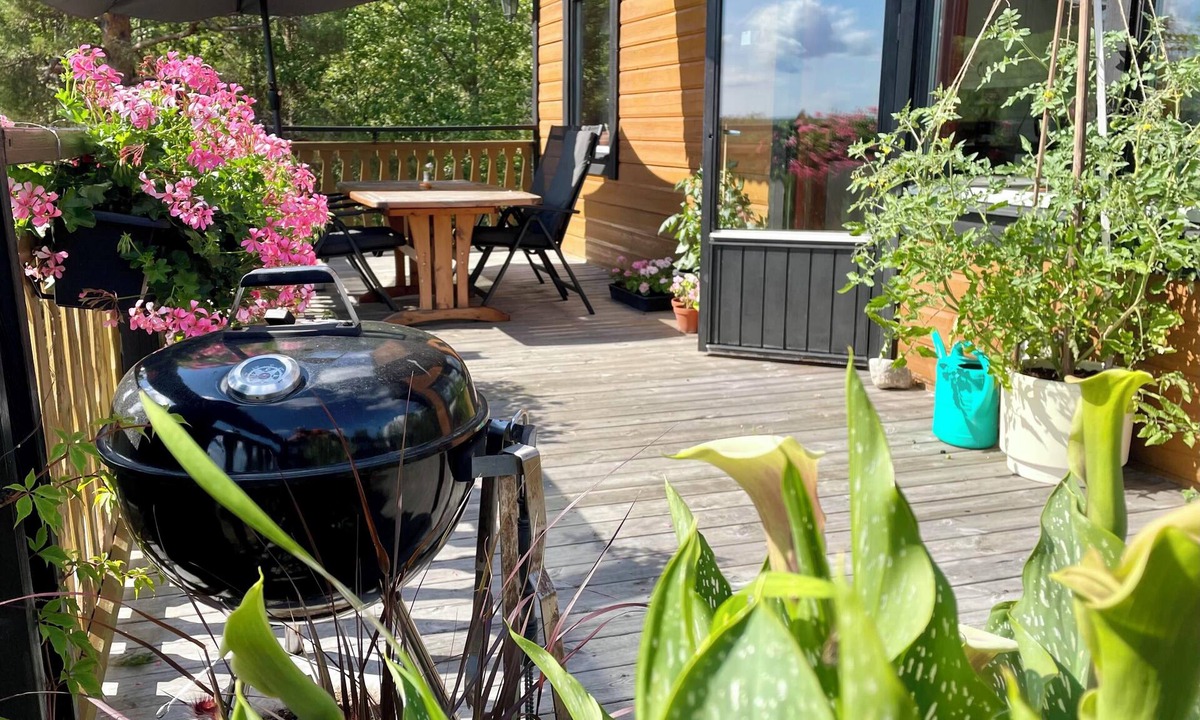 Osteraker O House | Stunning home in Ljusterö with 3 Bedrooms and WiFi