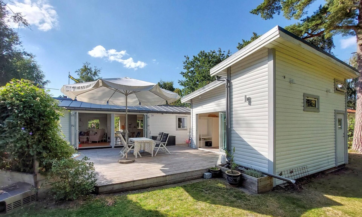 Mellbystrand House | Stunning home in Mellbystrand with WiFi