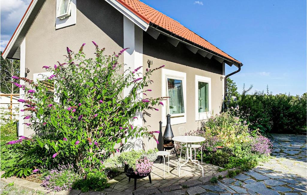 Oskarshamn House | Stunning Home In Oskarshamn With Wifi