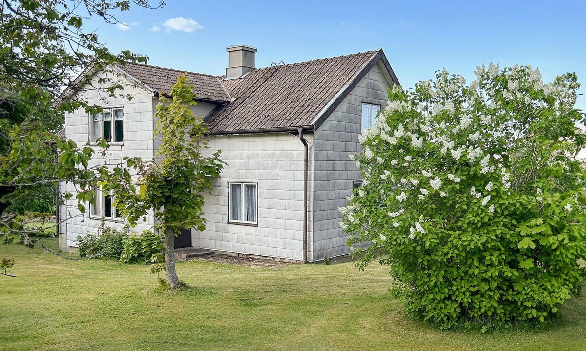 Rorvik House | Stunning home in Rörvik with kitchen