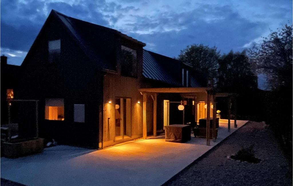 Solvesborg House | Stunning Home In Sölvesborg With Wifi