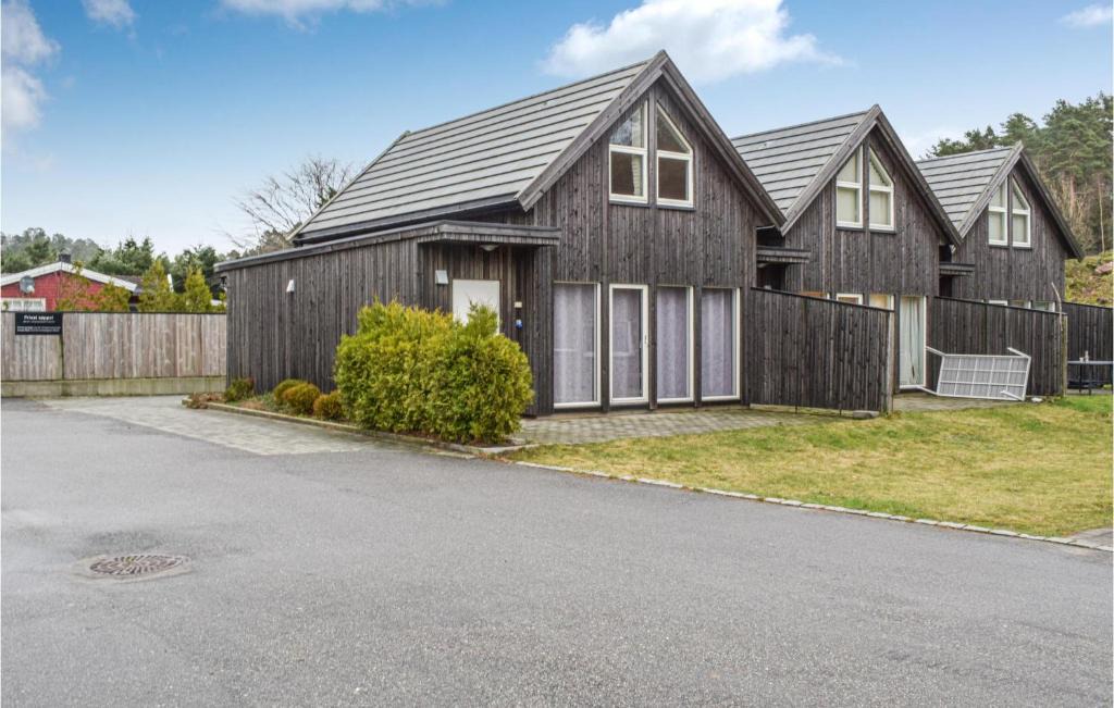 Sogne House | Stunning Home In Søgne
