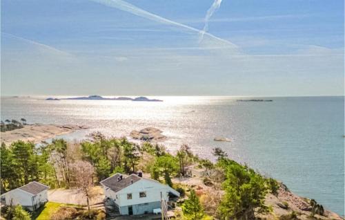 Sogne House | Stunning Home In Søgne With Wifi