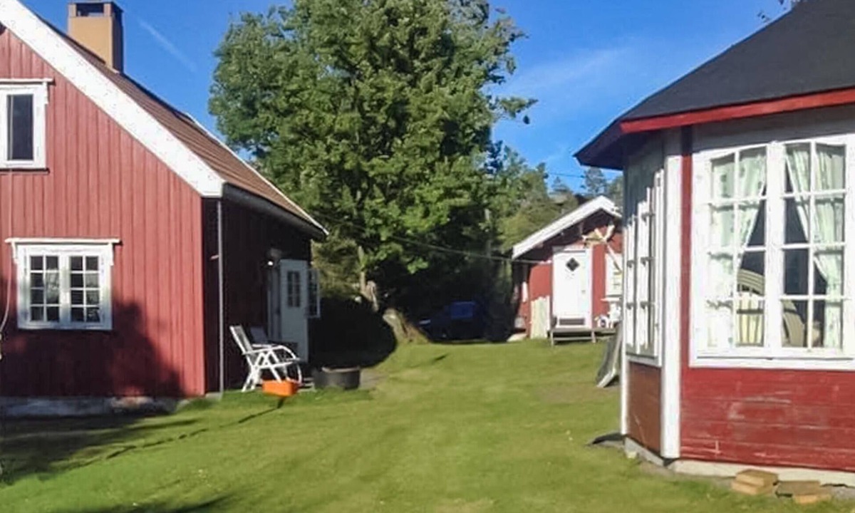 Sandefjord House | Stunning home in Sandefjord with WiFi
