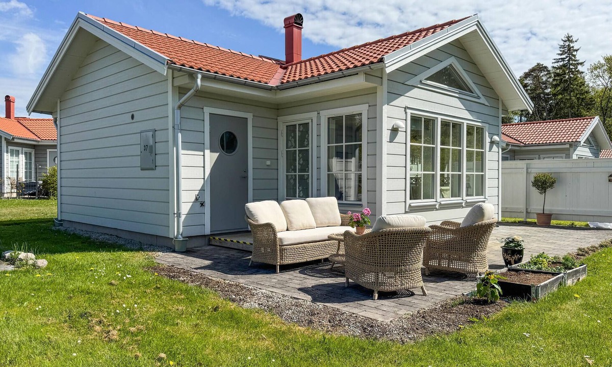 Tofta House | Stunning home in Gotlands Tofta