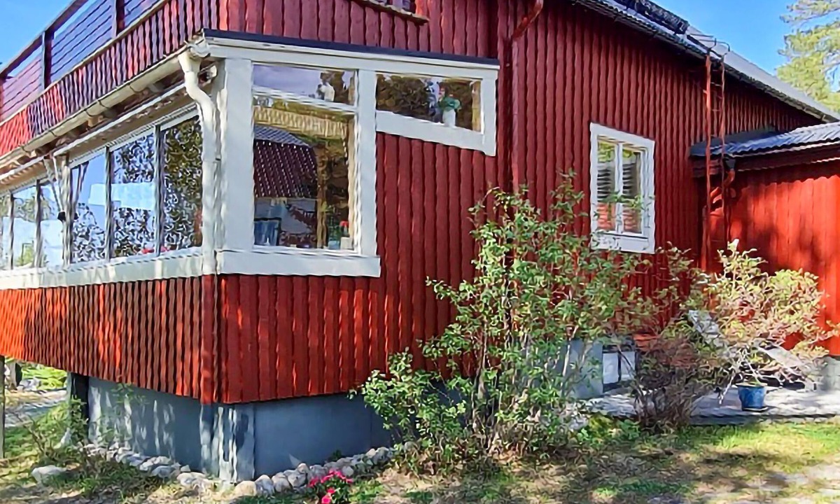 Vindeln House | Stunning home in Storsävarträsk with sauna