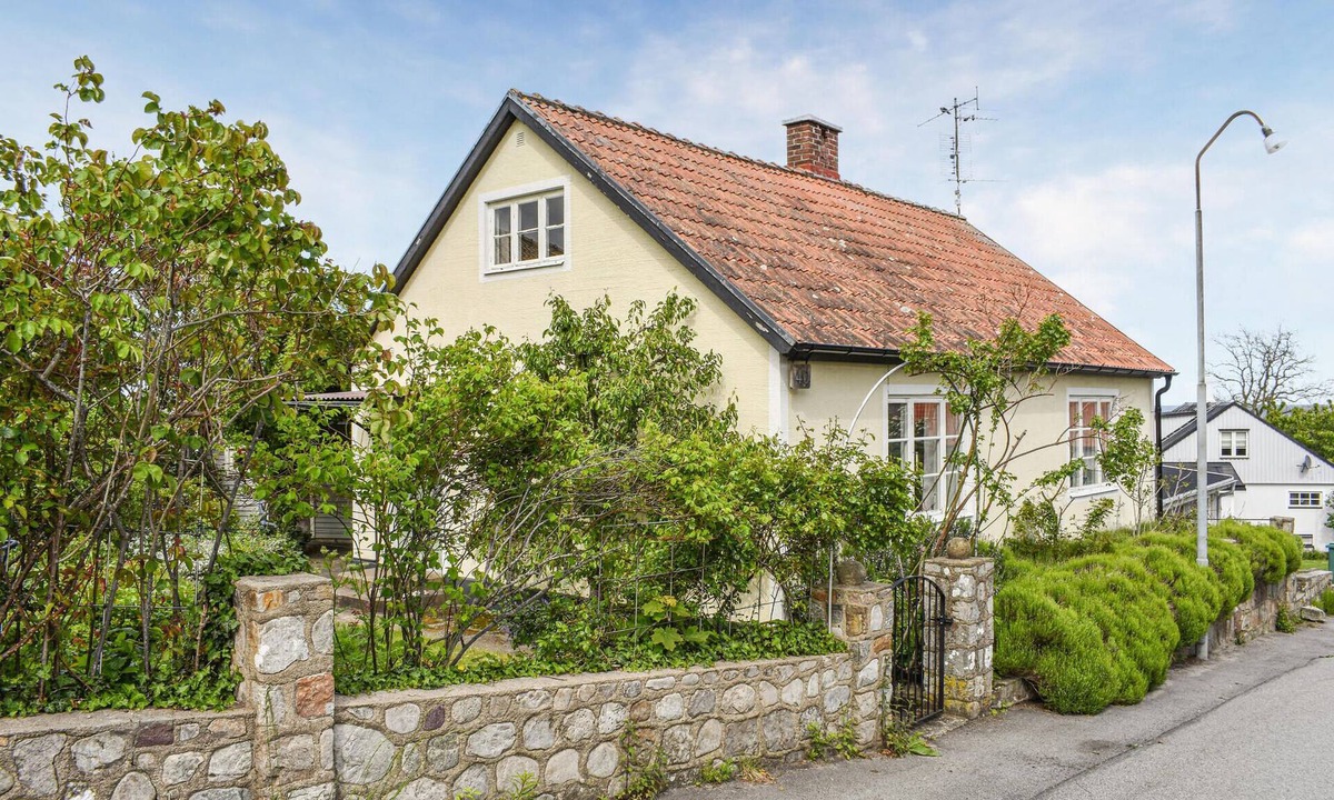 Simrishamn House | Stunning home in Simrishamn with WiFi