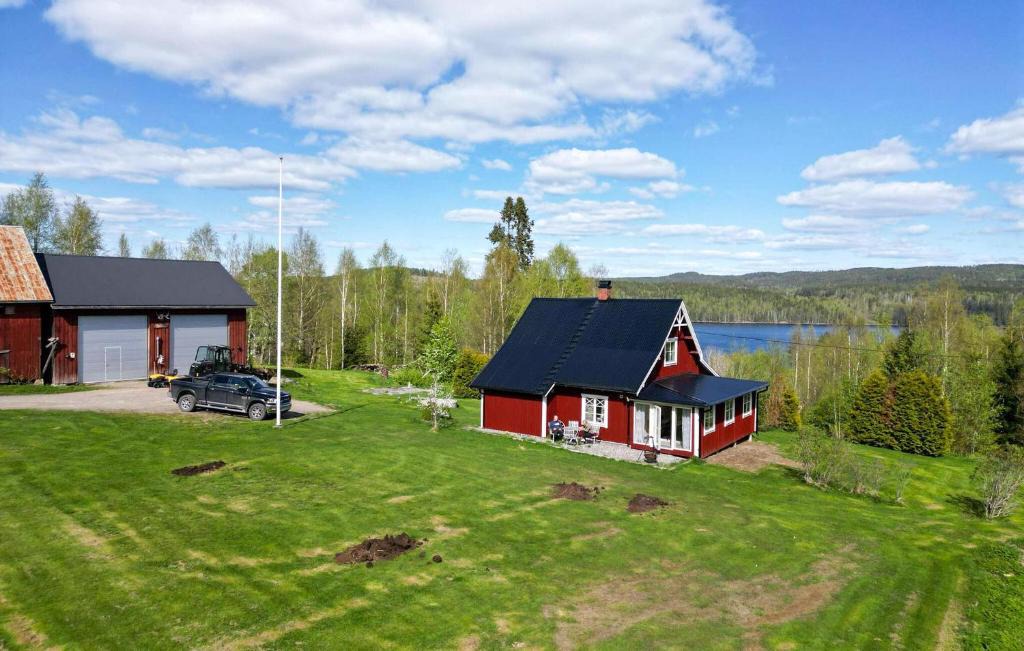 Skillingsfors House | Stunning Home In Skillingsfors
