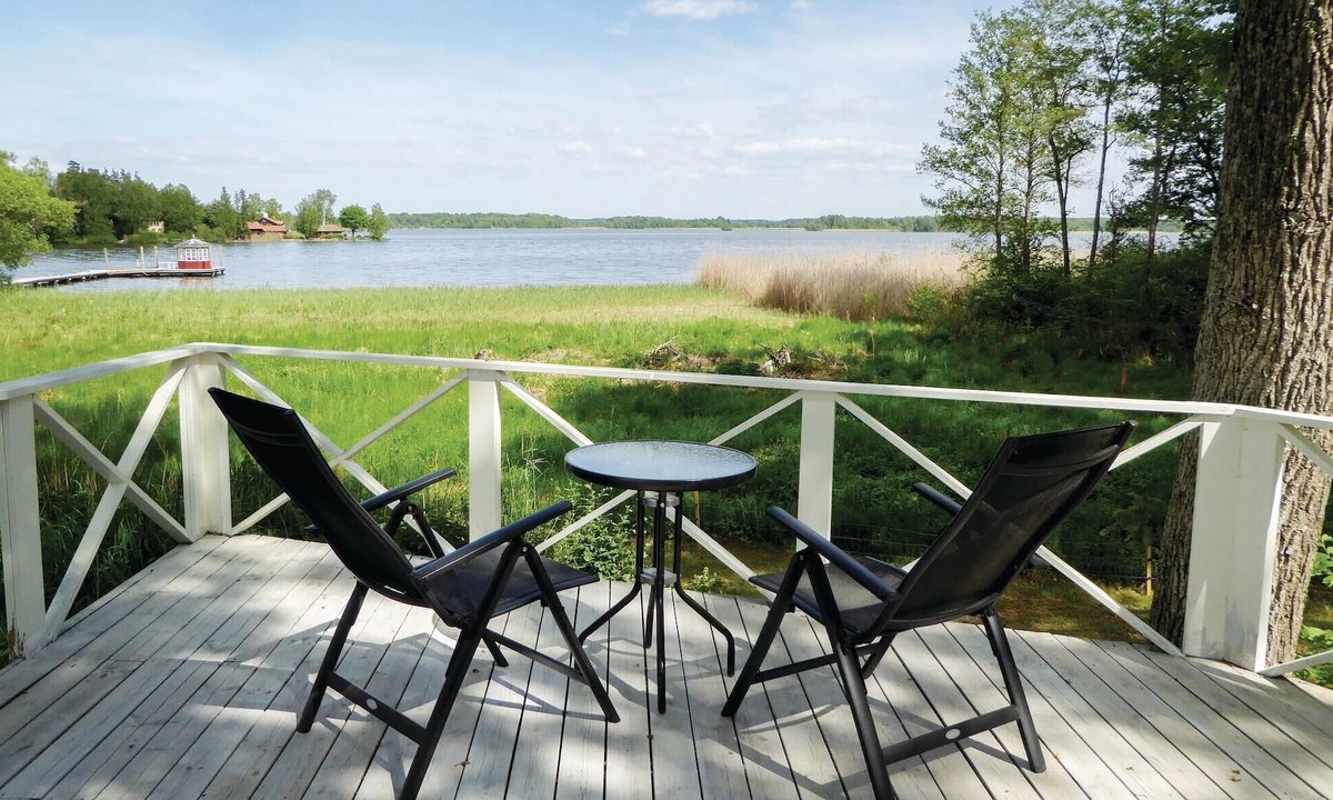 Strangnas House | Stunning home in Strängnäs with sauna