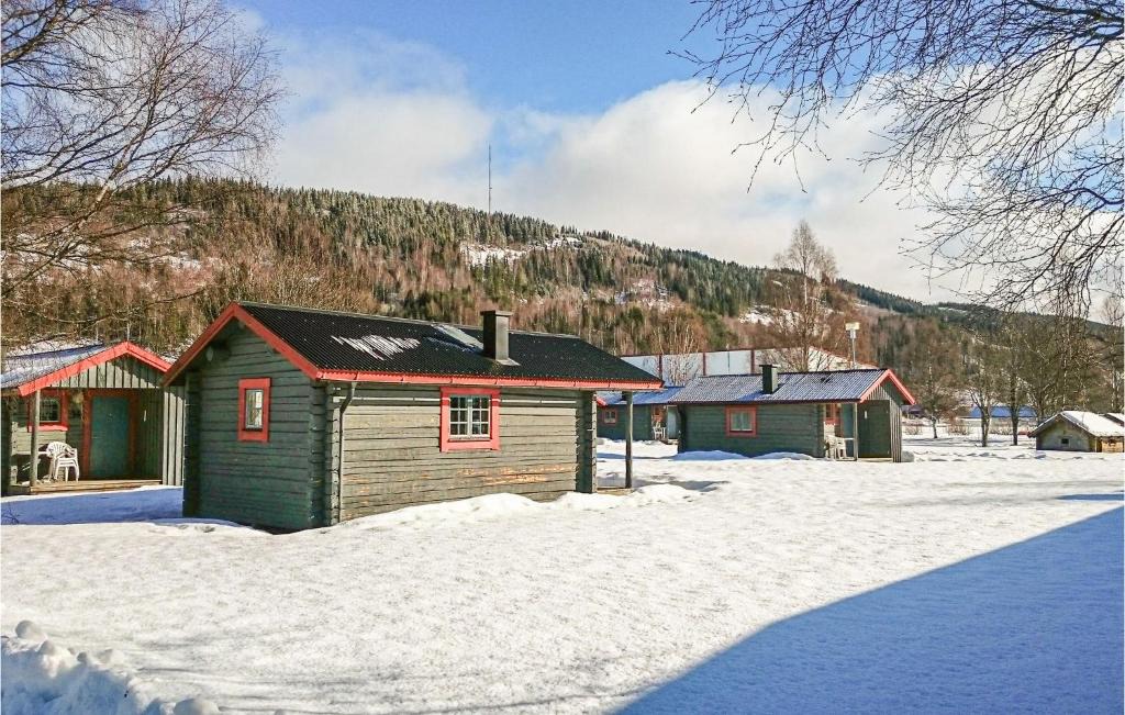 Syssleback House | Stunning Home In Sysslebäck With Wifi