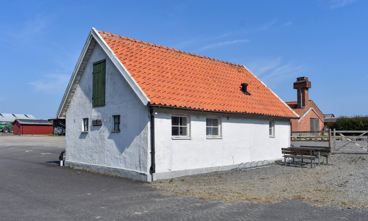 Bollerup House | Stunning home in Tomelilla with WiFi