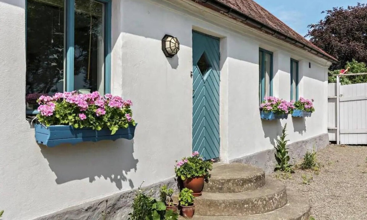 Tomelilla House | Stunning home in Tomelilla with 3 Bedrooms and WiFi