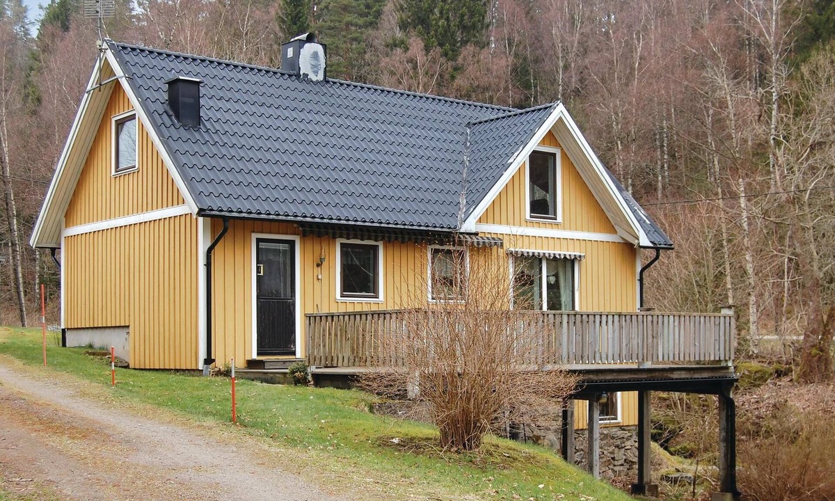Ullared House | Stunning home in Ullared