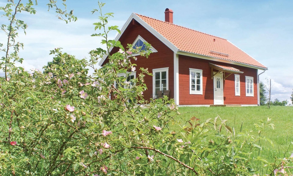 Vetlanda Municipality House | Stunning home in Vetlanda with kitchen