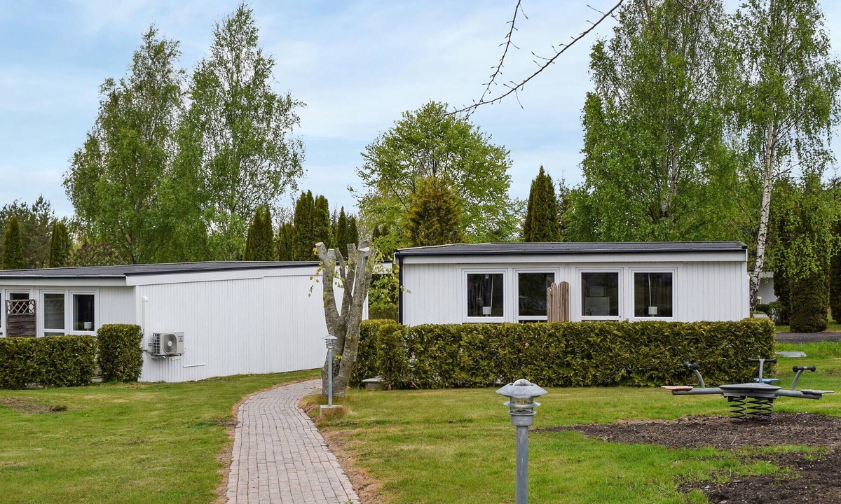 Ystad House | Stunning home in Ystad with WiFi