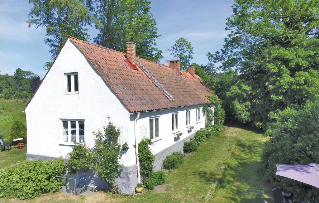 Ystad House | Stunning Home In Ystad With Kitchen