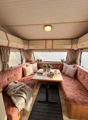 Sommarøy Other | Stunning Summer Caravan in Sommarøy