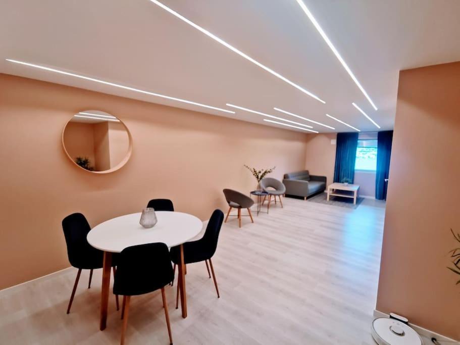 Tromso Apartment | Stunning Views & Central Location in Tromsø