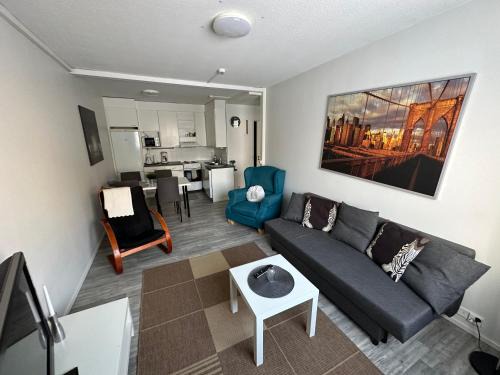 Tornio Apartment | Style 2BR appartment in Tornio city