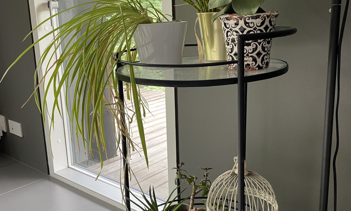 Orgryte-Harlanda Apartment | Style Meets Location in Göteborg