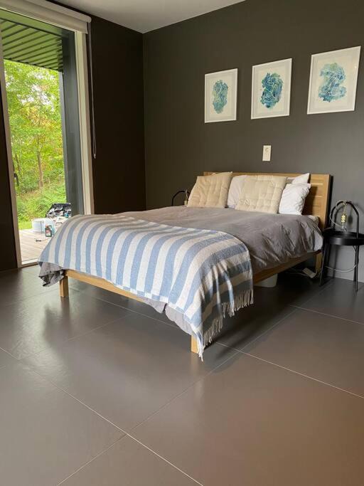 Orgryte-Harlanda Apartment | Style Meets Location in Göteborg