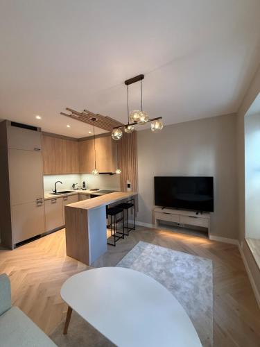 Oslo City Centre Apartment | Stylish apartment in the center of Oslo