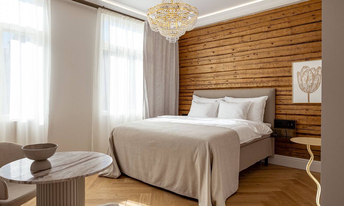 Kotka Apartment | Sugar Factory Apartments