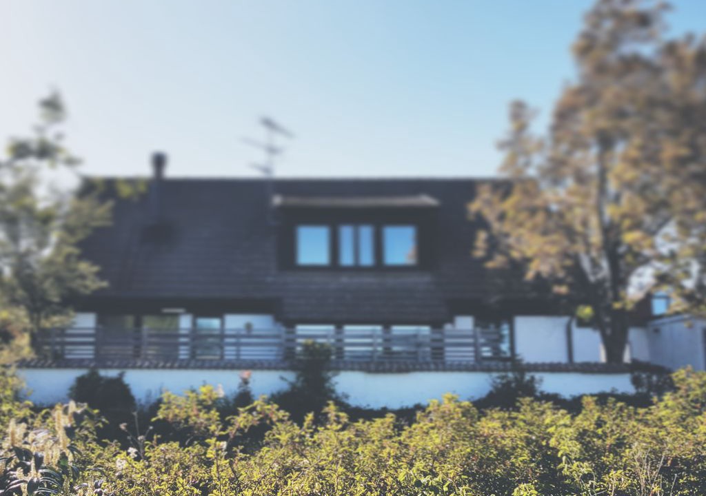 Skillinge House | Summer Dreaming in the Heart of Skillinge