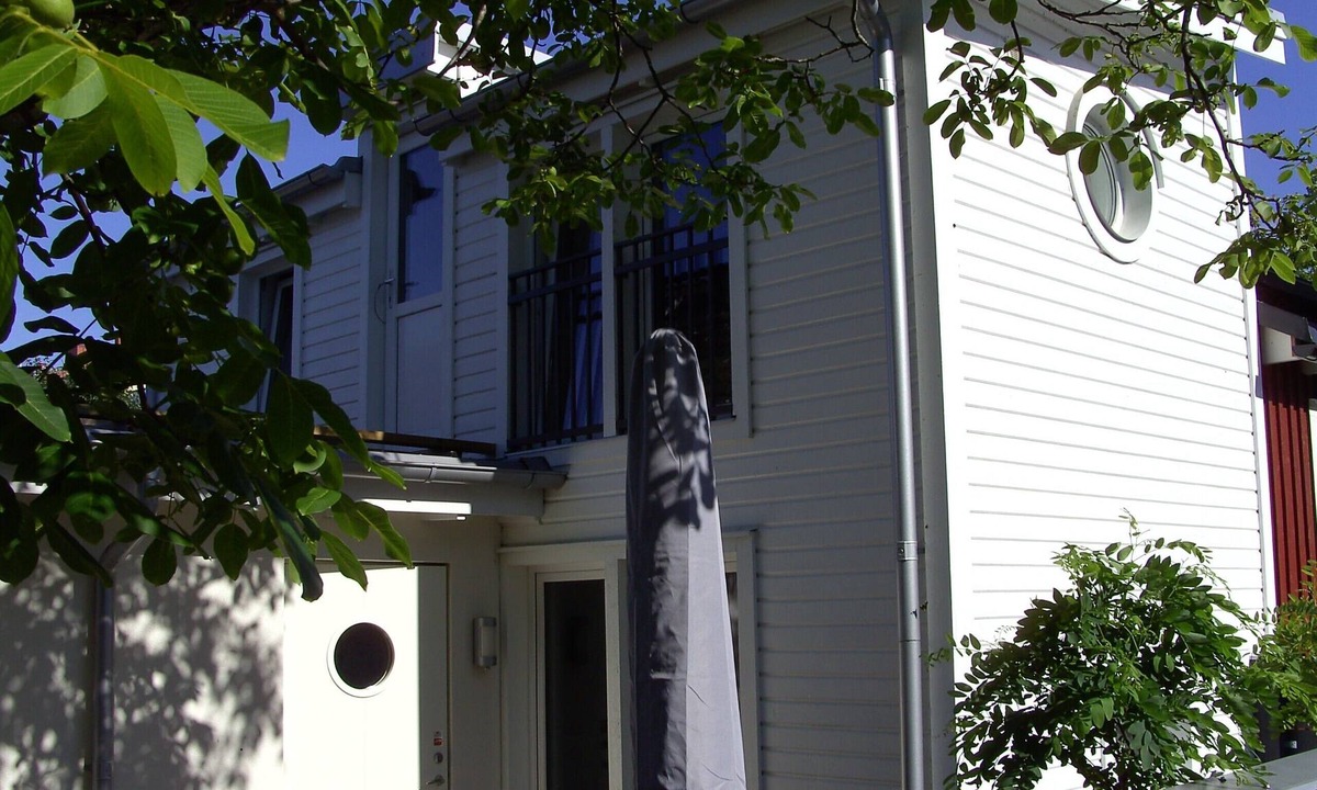 Lango Apartment | Summer residence, located in the center but still near the forest & seaside