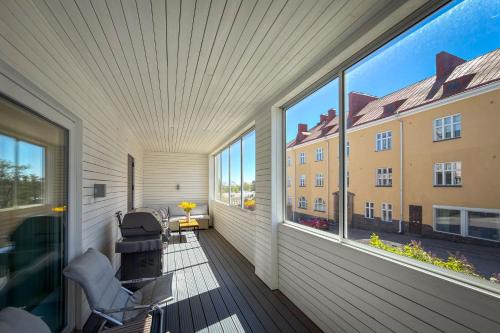 Hanko Apartment | Sun and Sail Apartment in Hanko