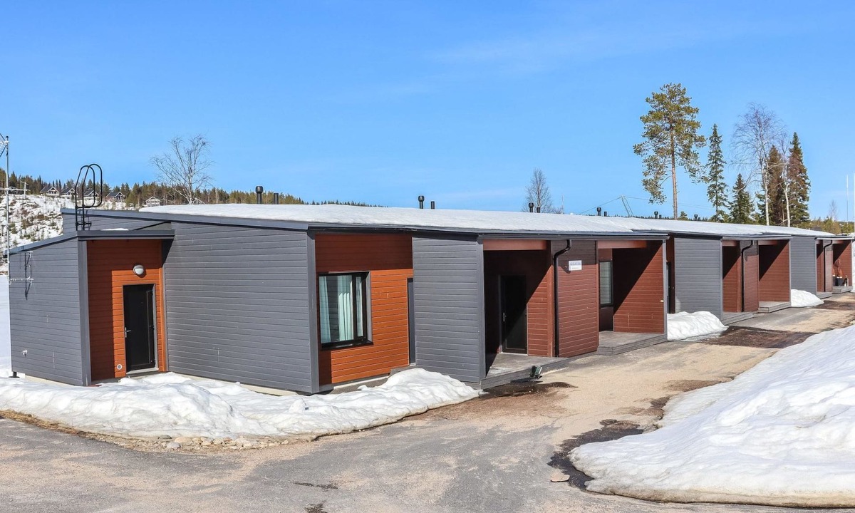 Kehys-Kainuu House | Sun & skivillas 5. (3mh) by Interhome