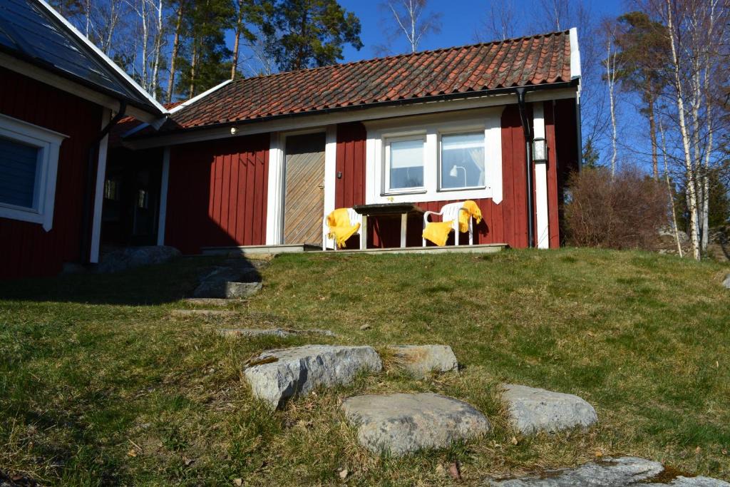 Faerentuna Apartment | Sun Slottet