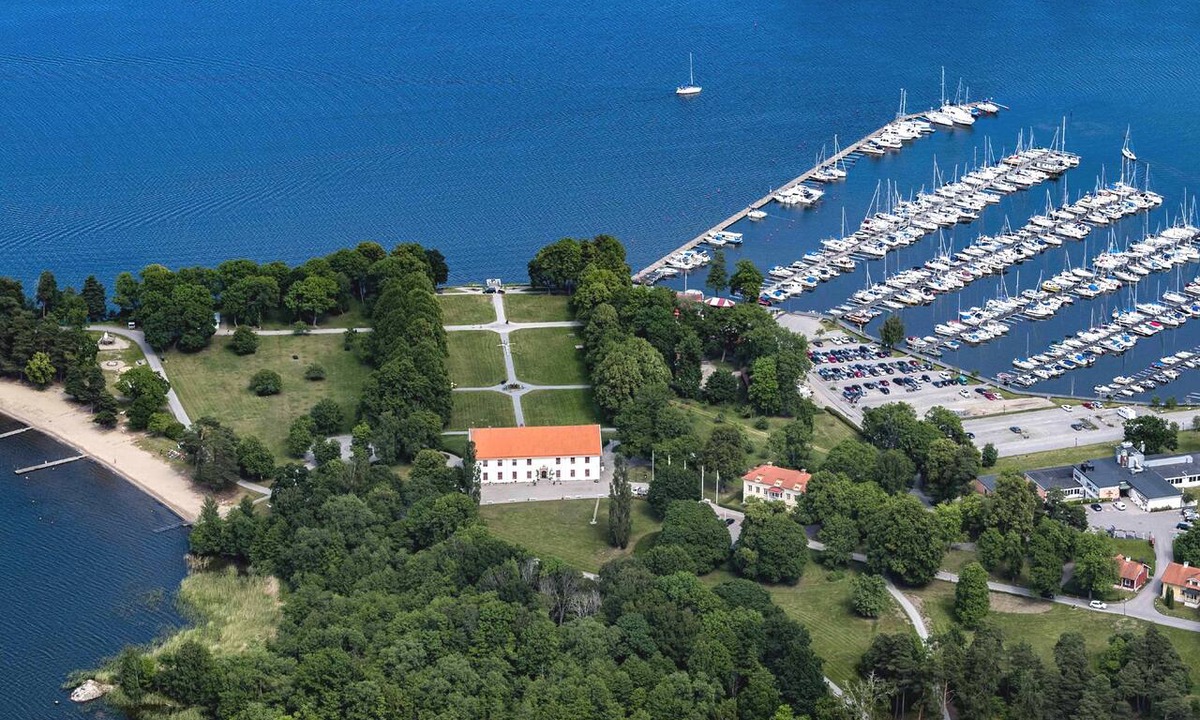 Eskilstuna Hotel | Sundbyholms Slott