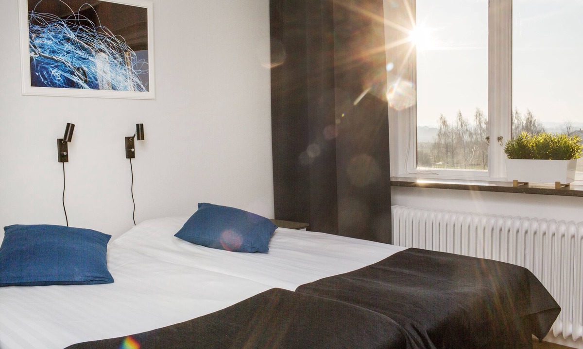 Helsingborg Hotel | Sundsgården hotell & konferens