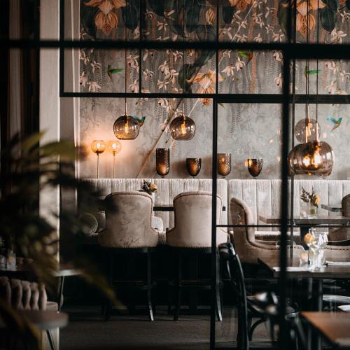 Nykoping Hotel | Sunlight Hotel Conference & Spa