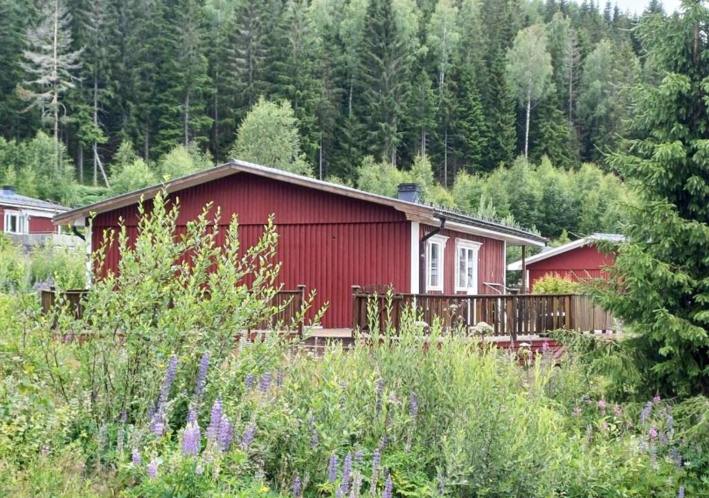 Brasstorp House | Sunne Stugcenter 37