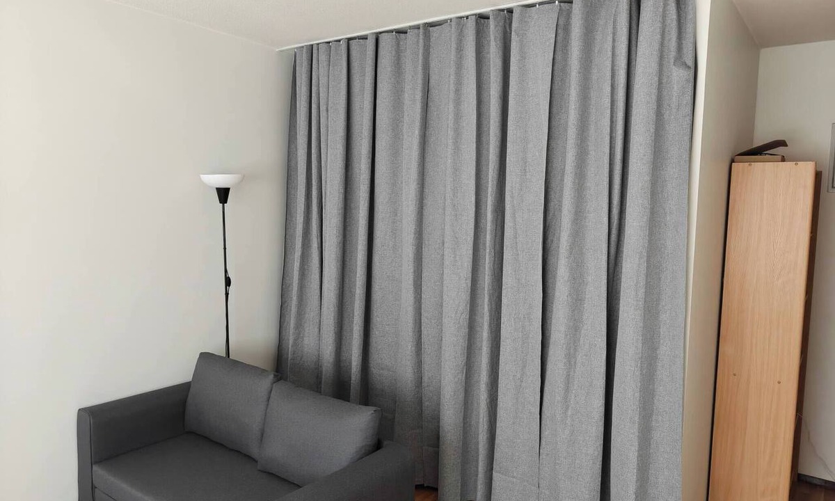 Turku Apartment | Sunny 4th-Floor Park-View Studio Escape