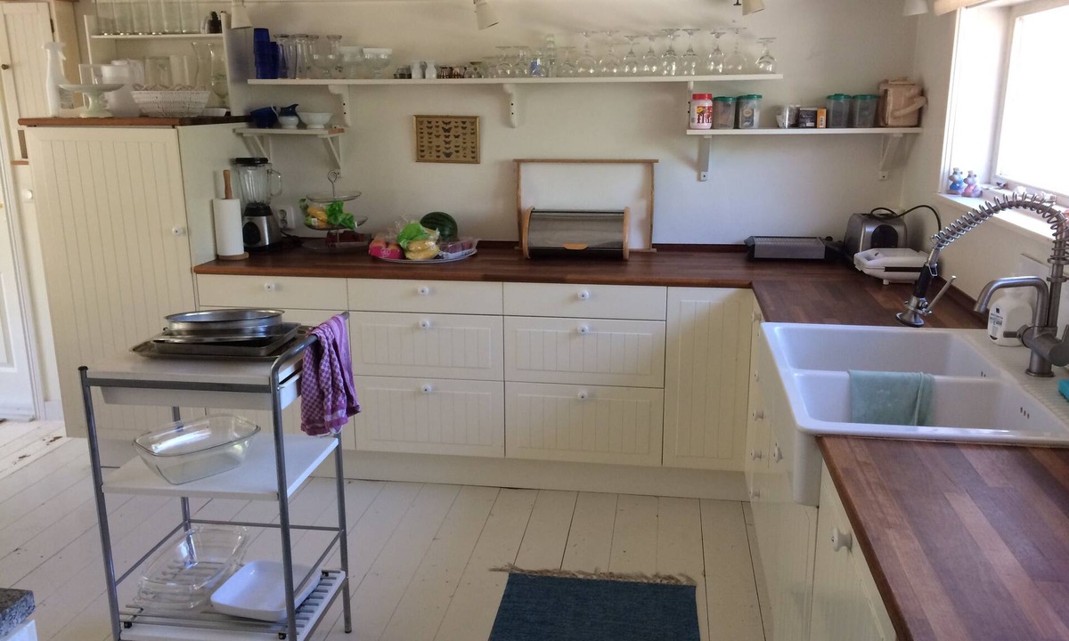 Orkelljunga House | Sunstugan 110 min from Copenhagen