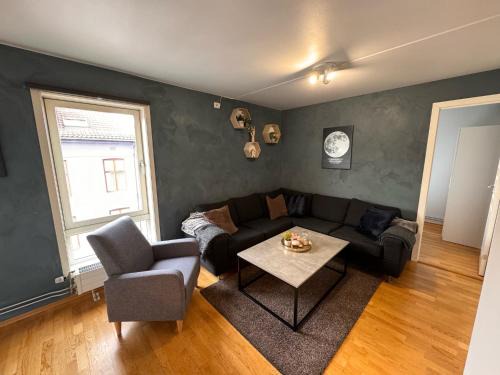 Gronland Apartment | Super Central 3-bedroom apartment