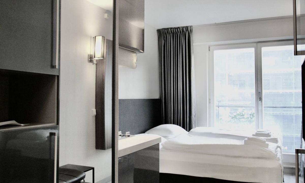 Toyen Hotel | Super Stay Hotel Oslo