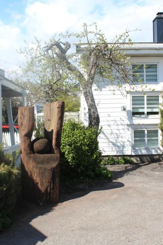 Lund Apartment | Superior Citycottage Kristiansand